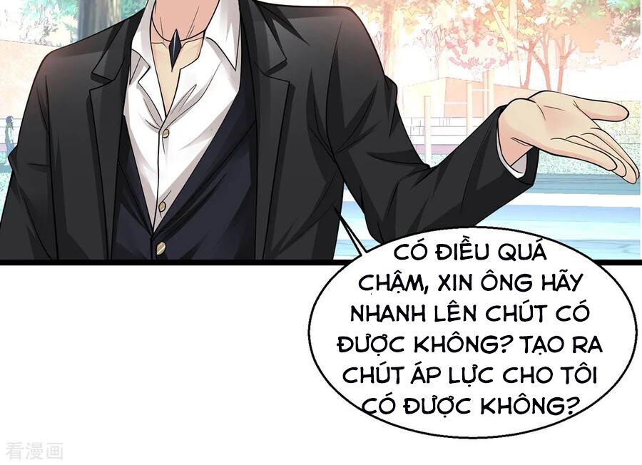 Tuyệt Phẩm Y Thánh Chapter 96 - Trang 2