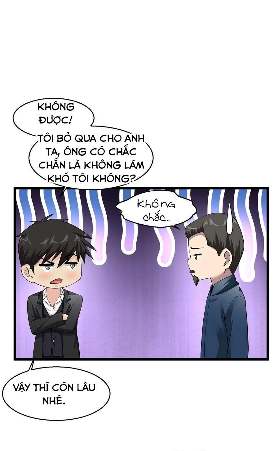 Tuyệt Phẩm Y Thánh Chapter 95 - Trang 2