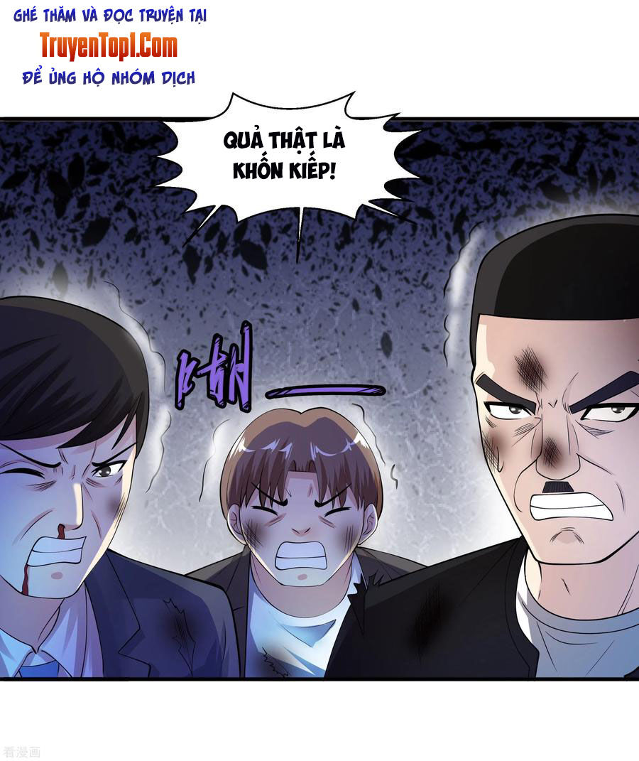 Tuyệt Phẩm Y Thánh Chapter 86 - Trang 2