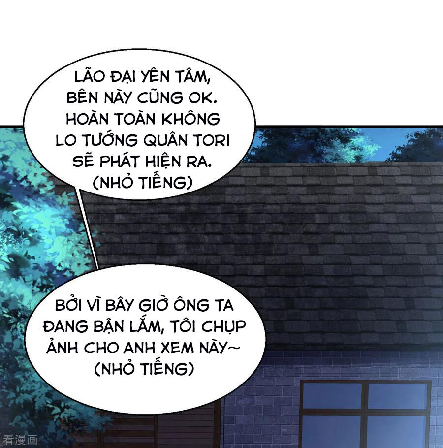 Tuyệt Phẩm Y Thánh Chapter 83 - Trang 2