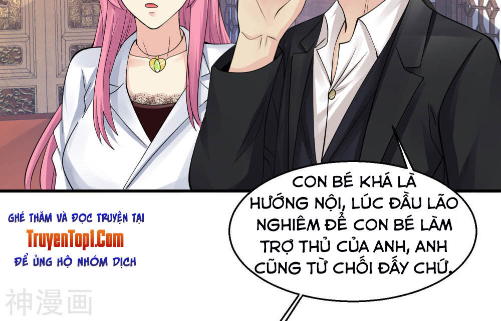 Tuyệt Phẩm Y Thánh Chapter 77 - Trang 2