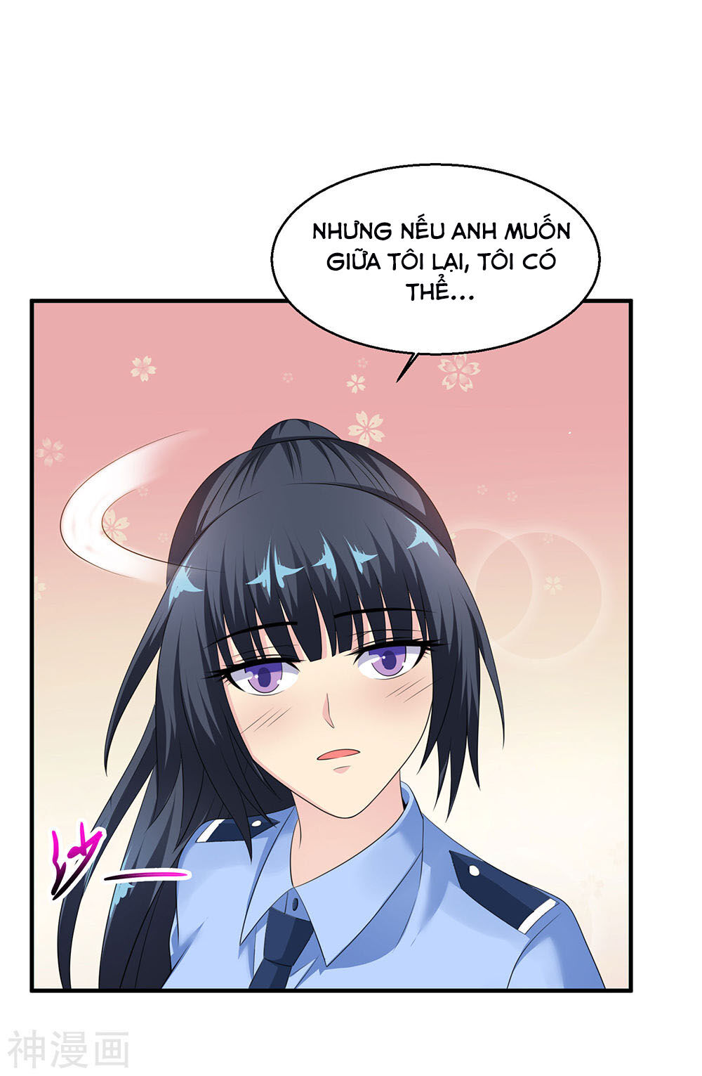 Tuyệt Phẩm Y Thánh Chapter 76 - Trang 2