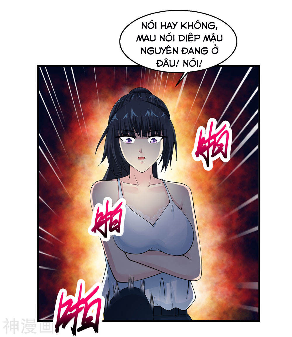 Tuyệt Phẩm Y Thánh Chapter 75 - Trang 2