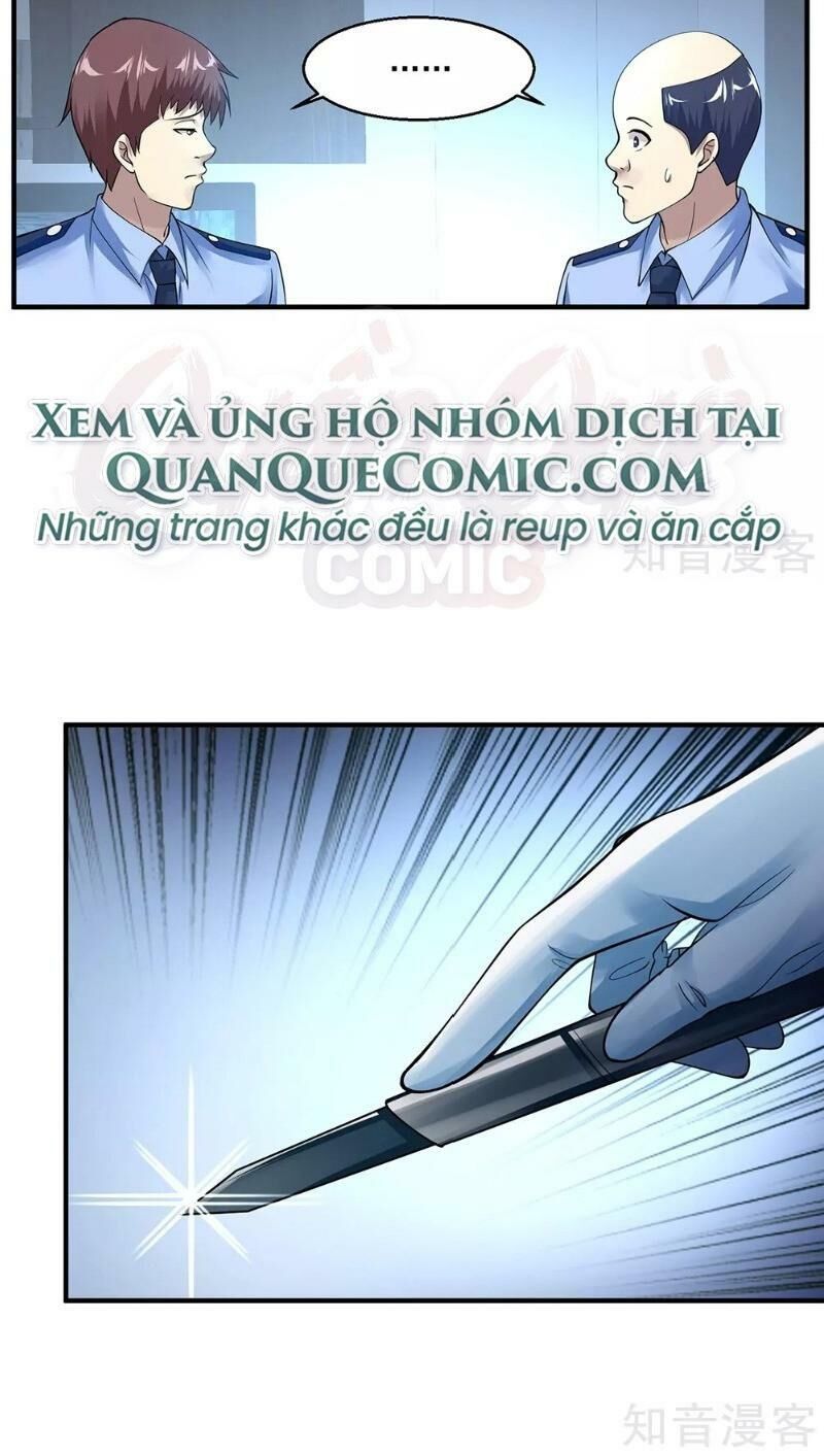 Tuyệt Phẩm Y Thánh Chapter 74 - Trang 2