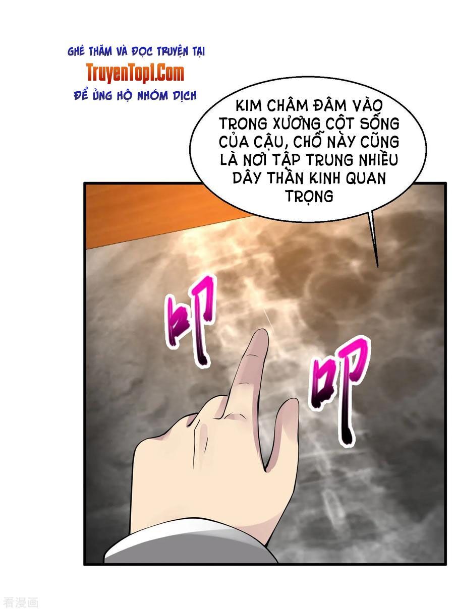 Tuyệt Phẩm Y Thánh Chapter 68 - Trang 2