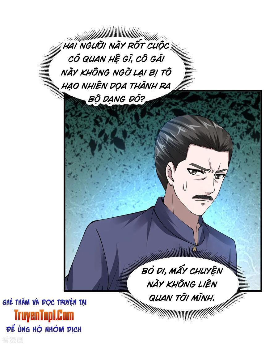 Tuyệt Phẩm Y Thánh Chapter 67 - Trang 2