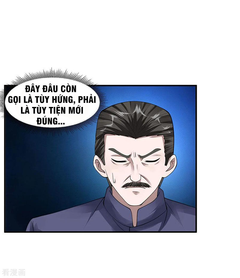 Tuyệt Phẩm Y Thánh Chapter 65 - Trang 2