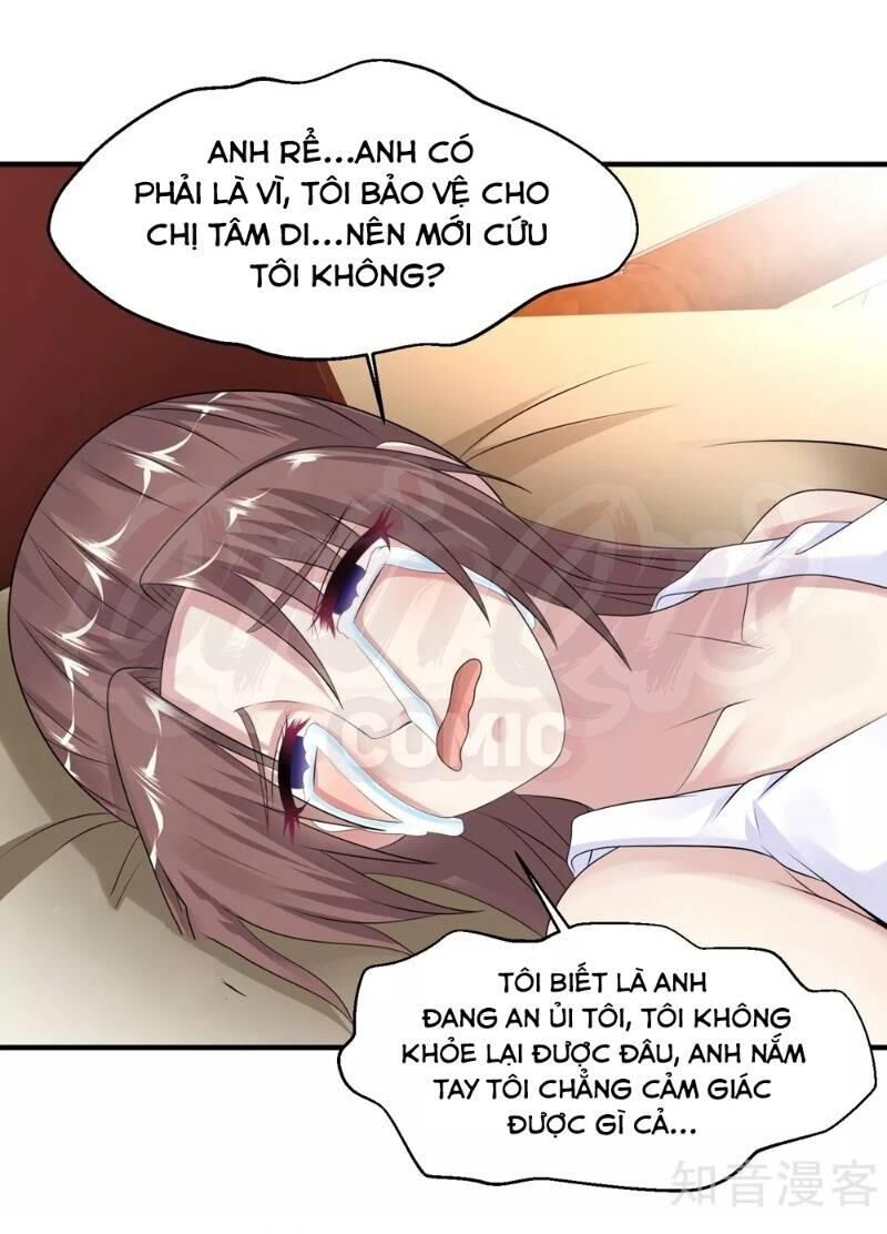 Tuyệt Phẩm Y Thánh Chapter 54 - Trang 2