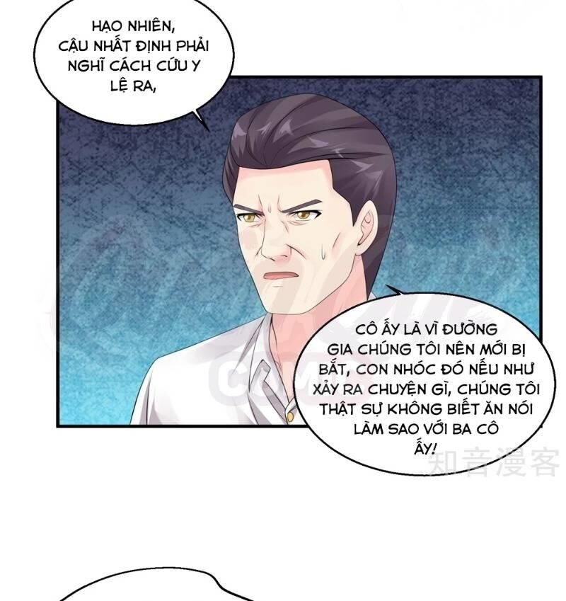 Tuyệt Phẩm Y Thánh Chapter 53 - Trang 2