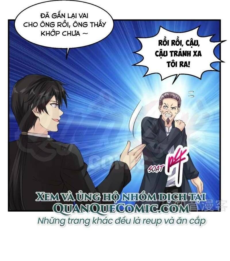 Tuyệt Phẩm Y Thánh Chapter 51 - Trang 2