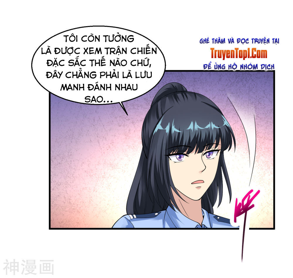 Tuyệt Phẩm Y Thánh Chapter 50 - Trang 2