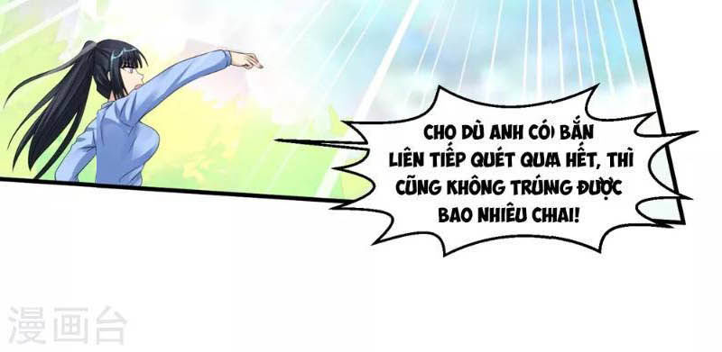 Tuyệt Phẩm Y Thánh Chapter 48 - Trang 2