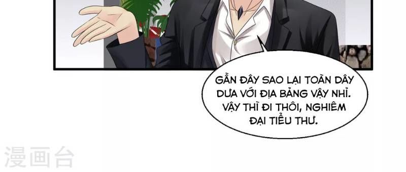 Tuyệt Phẩm Y Thánh Chapter 46 - Trang 2