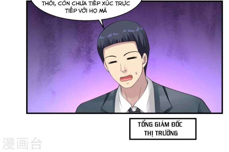 Tuyệt Phẩm Y Thánh Chapter 39 - Trang 2