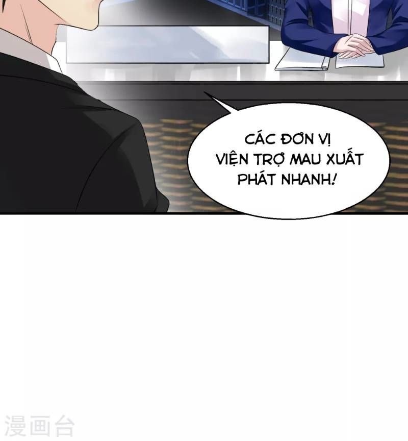 Tuyệt Phẩm Y Thánh Chapter 36 - Trang 2