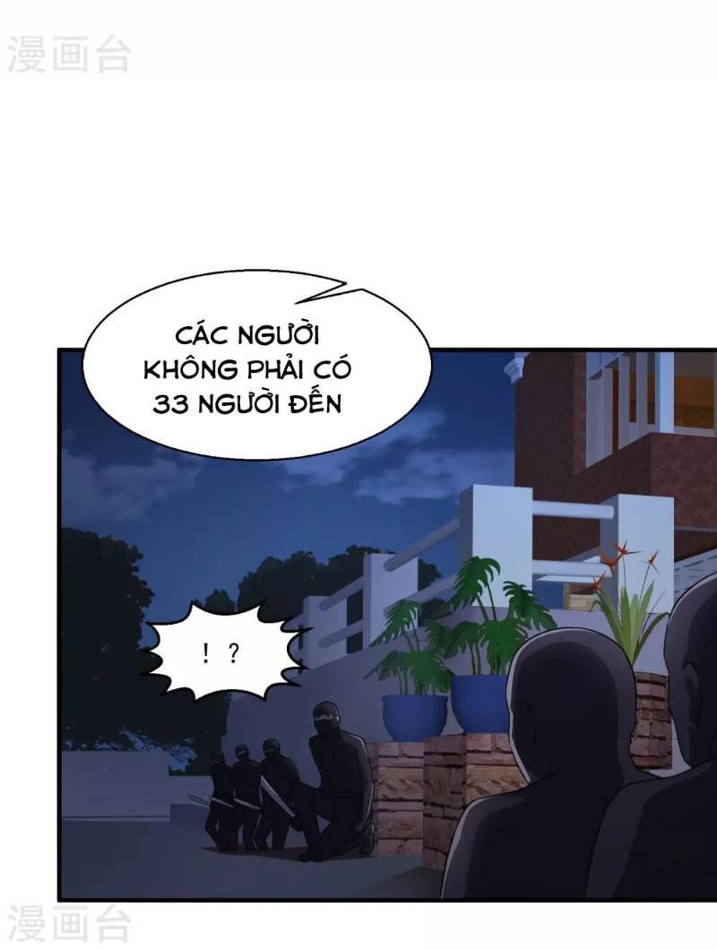 Tuyệt Phẩm Y Thánh Chapter 19 - Trang 2