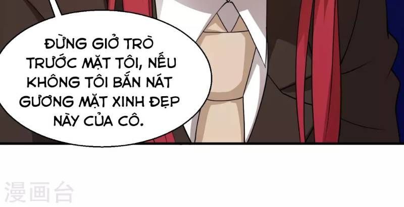 Tuyệt Phẩm Y Thánh Chapter 18 - Trang 2