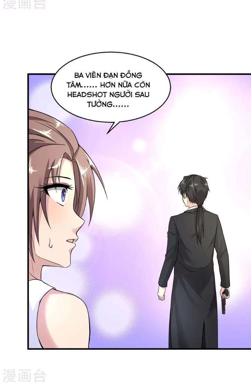 Tuyệt Phẩm Y Thánh Chapter 18 - Trang 2