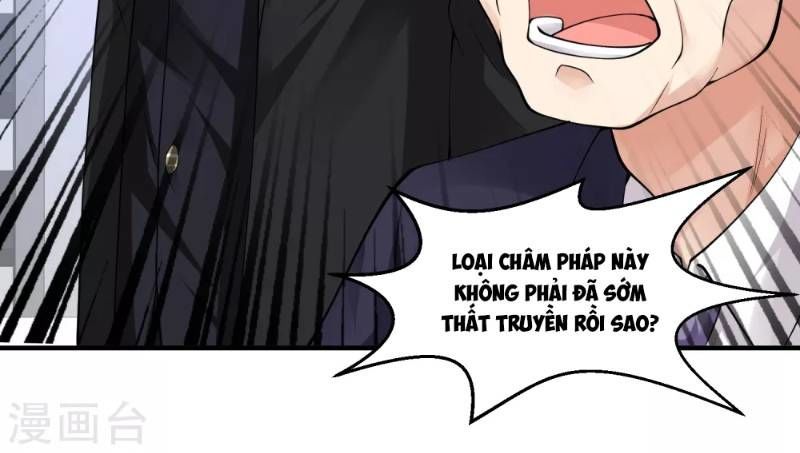 Tuyệt Phẩm Y Thánh Chapter 10 - Trang 2