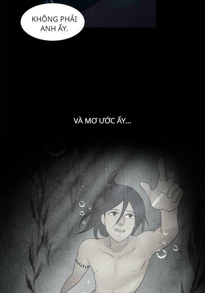 Khúc Hát Người Cá Siren Chapter 80 - Trang 2