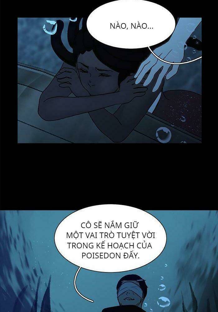 Khúc Hát Người Cá Siren Chapter 80 - Trang 2