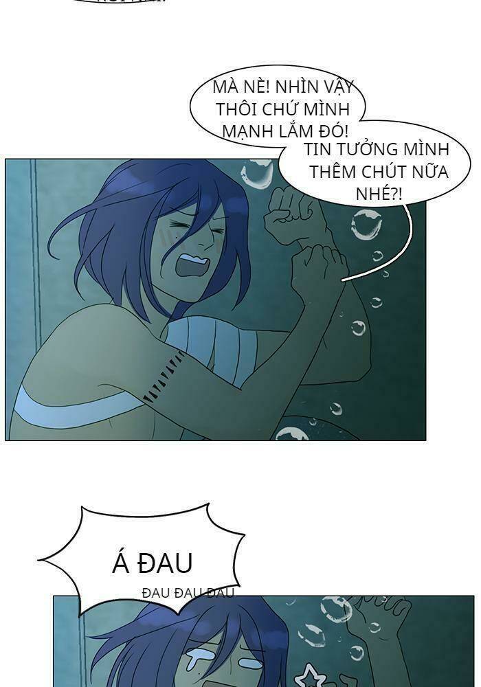 Khúc Hát Người Cá Siren Chapter 80 - Trang 2