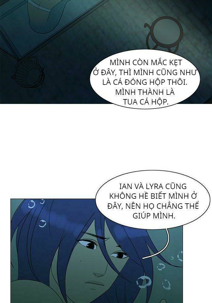 Khúc Hát Người Cá Siren Chapter 80 - Trang 2