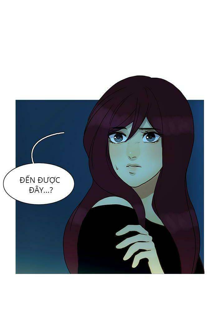 Khúc Hát Người Cá Siren Chapter 79 - Trang 2