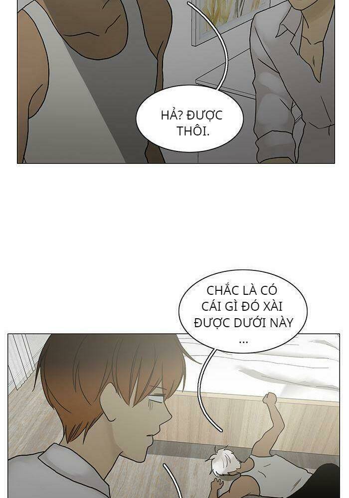 Khúc Hát Người Cá Siren Chapter 79 - Trang 2