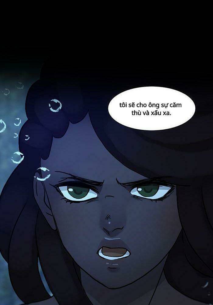 Khúc Hát Người Cá Siren Chapter 77 - Trang 2