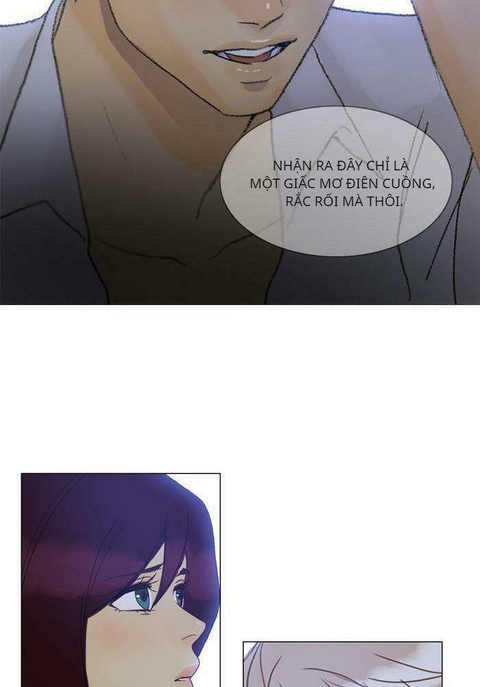 Khúc Hát Người Cá Siren Chapter 76 - Trang 2