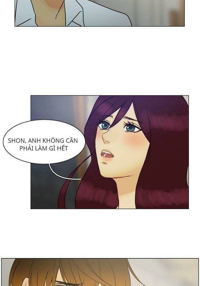 Khúc Hát Người Cá Siren Chapter 76 - Trang 2