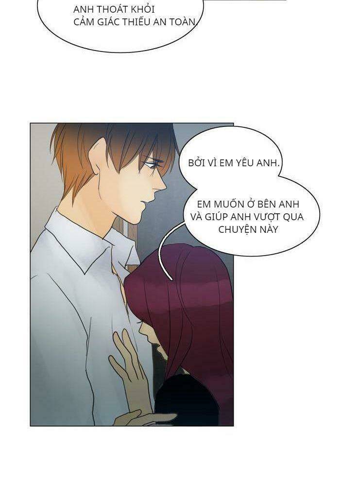 Khúc Hát Người Cá Siren Chapter 76 - Trang 2