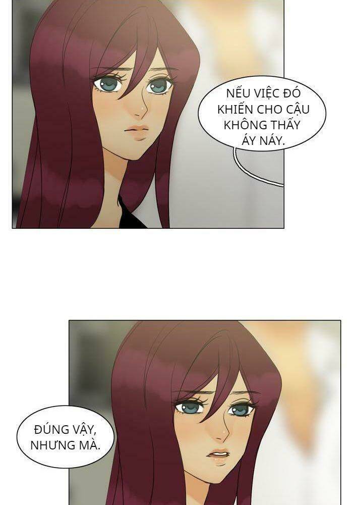 Khúc Hát Người Cá Siren Chapter 75 - Trang 2