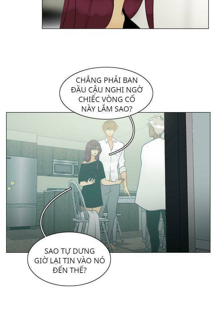 Khúc Hát Người Cá Siren Chapter 75 - Trang 2