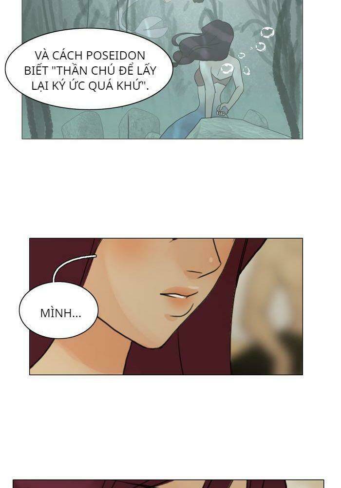 Khúc Hát Người Cá Siren Chapter 75 - Trang 2