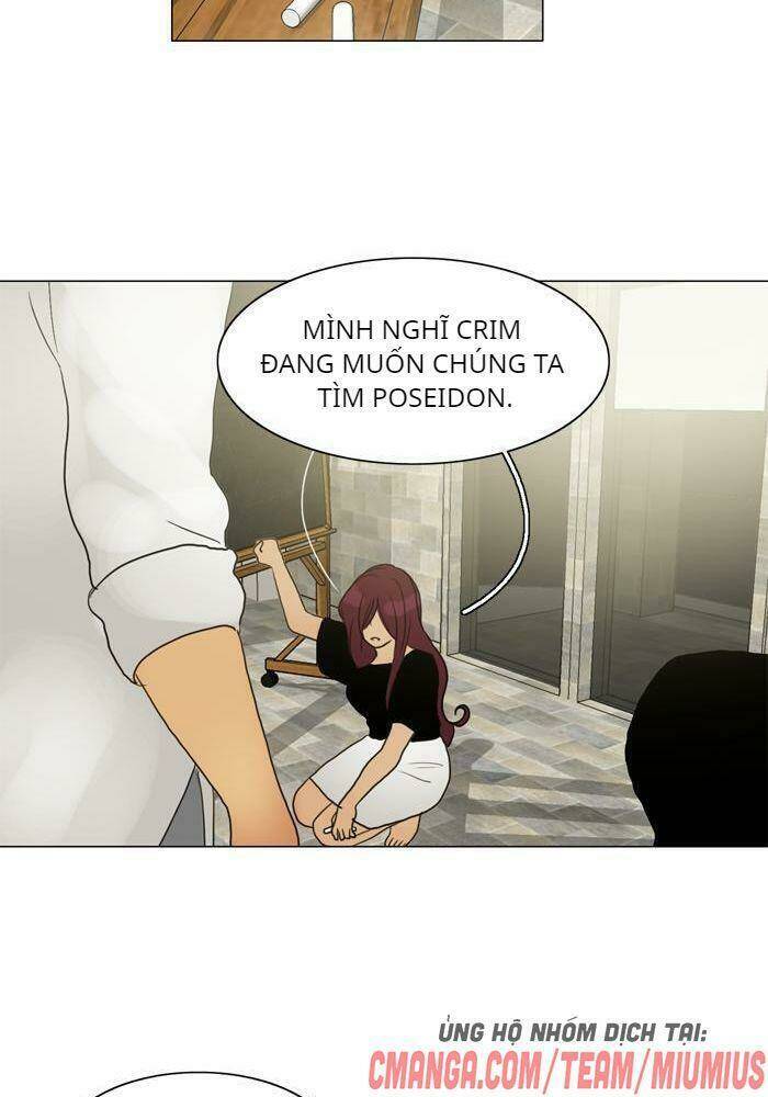 Khúc Hát Người Cá Siren Chapter 75 - Trang 2