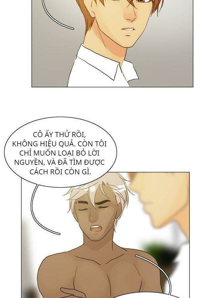 Khúc Hát Người Cá Siren Chapter 75 - Trang 2