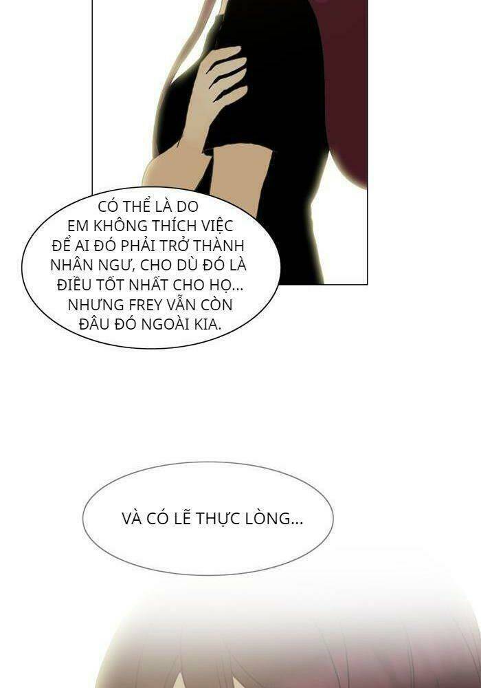 Khúc Hát Người Cá Siren Chapter 75 - Trang 2