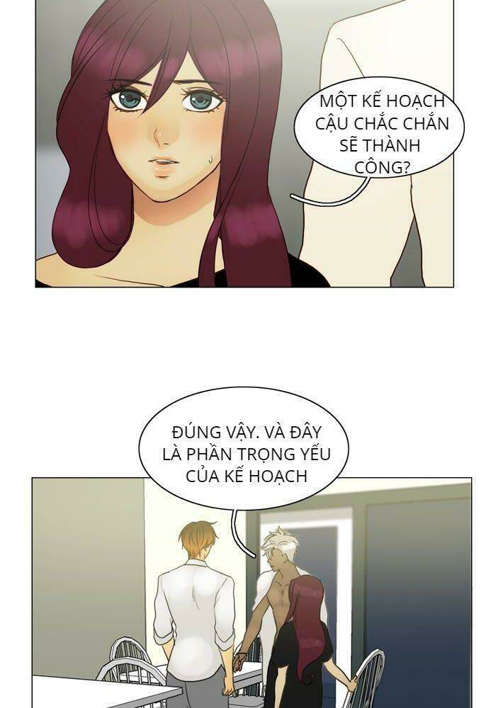 Khúc Hát Người Cá Siren Chapter 75 - Trang 2