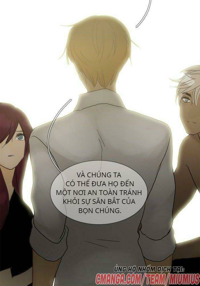 Khúc Hát Người Cá Siren Chapter 75 - Trang 2