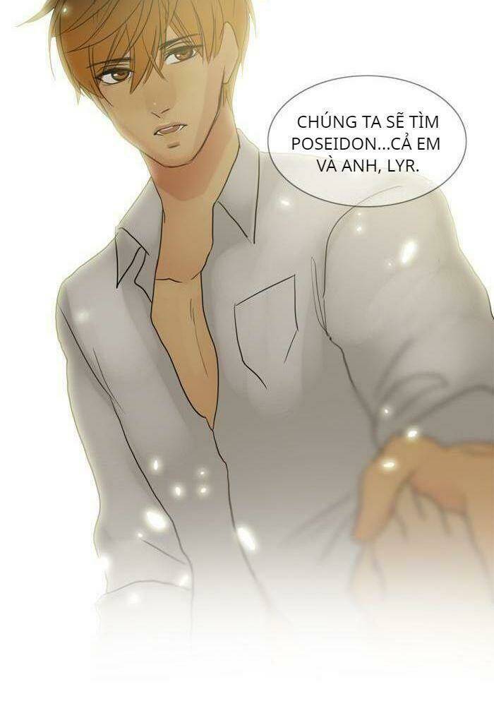 Khúc Hát Người Cá Siren Chapter 75 - Trang 2