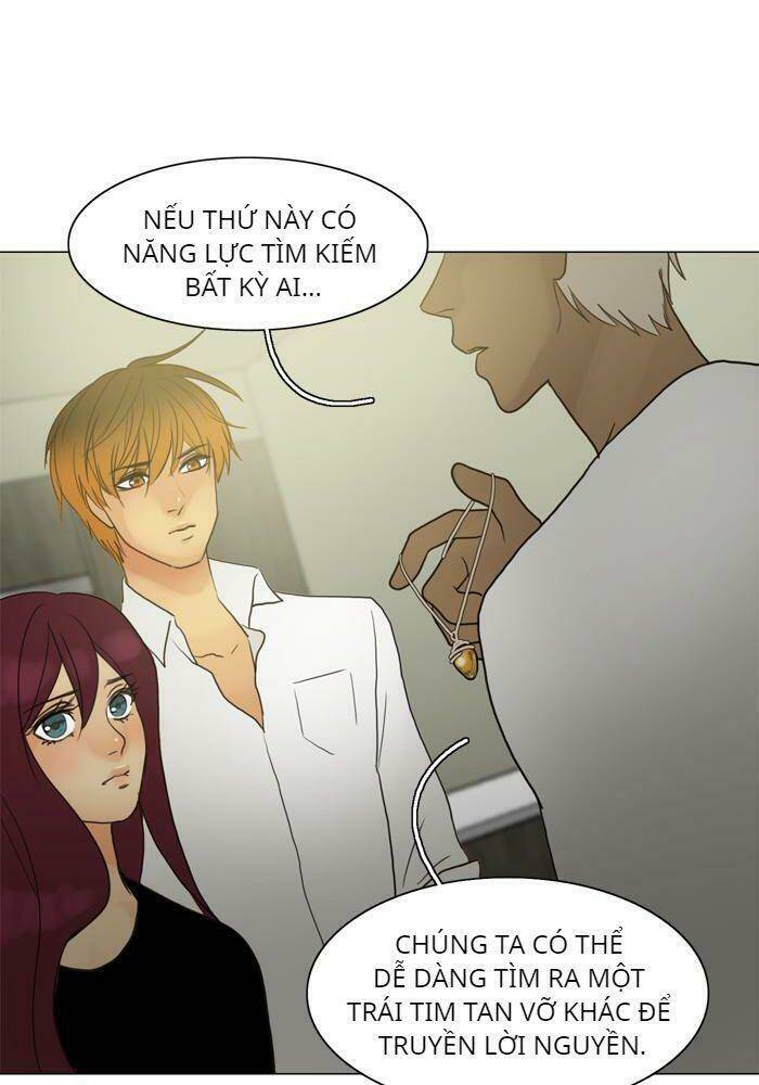 Khúc Hát Người Cá Siren Chapter 75 - Trang 2