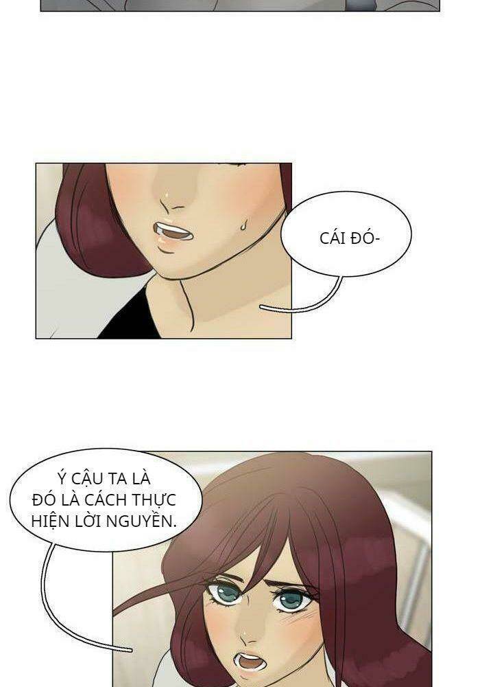 Khúc Hát Người Cá Siren Chapter 74 - Trang 2