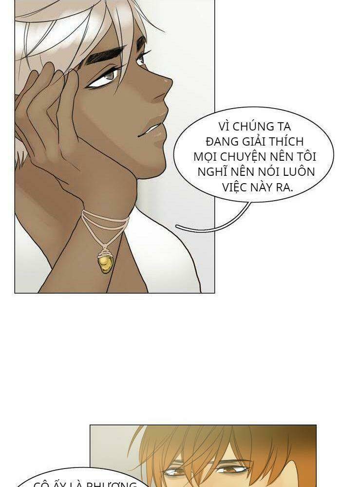 Khúc Hát Người Cá Siren Chapter 74 - Trang 2