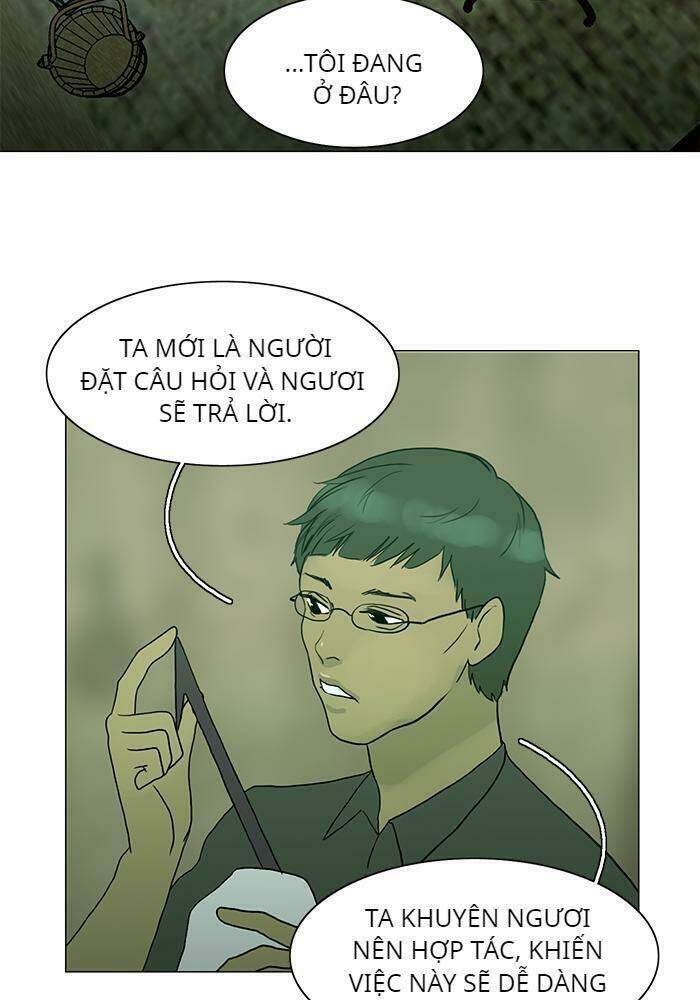 Khúc Hát Người Cá Siren Chapter 73 - Trang 2