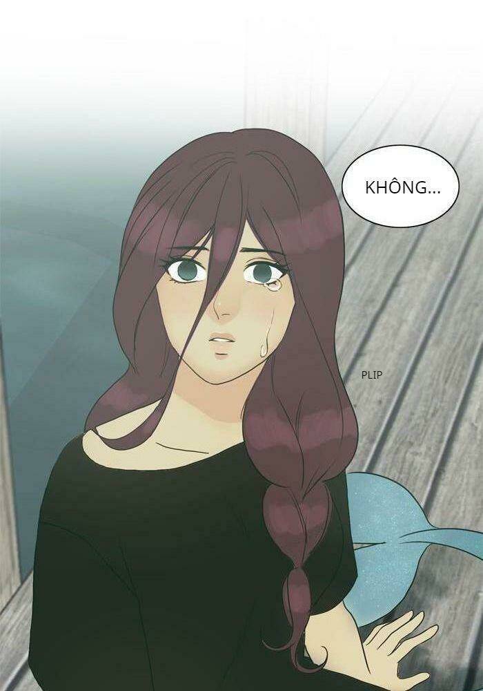 Khúc Hát Người Cá Siren Chapter 72 - Trang 2