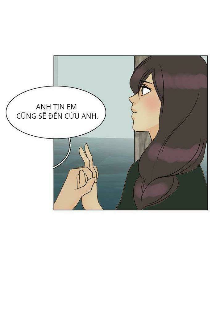 Khúc Hát Người Cá Siren Chapter 72 - Trang 2