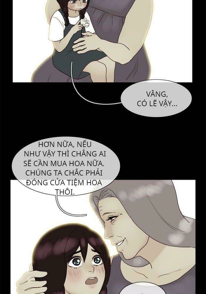 Khúc Hát Người Cá Siren Chapter 72 - Trang 2