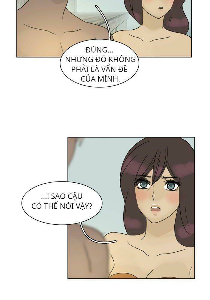 Khúc Hát Người Cá Siren Chapter 71 - Trang 2